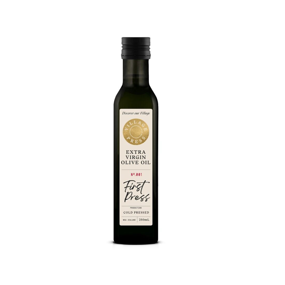 Extra Virgin Olive Oil Buy Online The Village Press