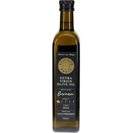 Barnea Extra Virgin Olive Oil 500ml