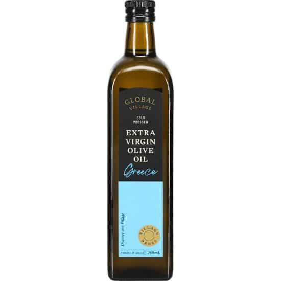 Global Village Greece EVOO