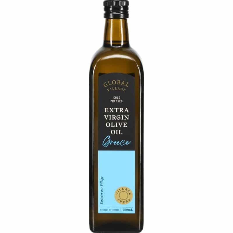 Global Village Greece EVOO